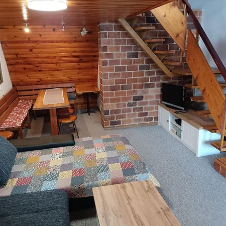 Dusan Stola Room photo