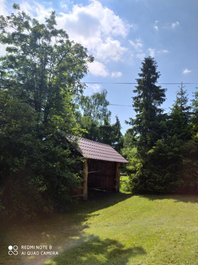 Dusan Stola Exterior photo
