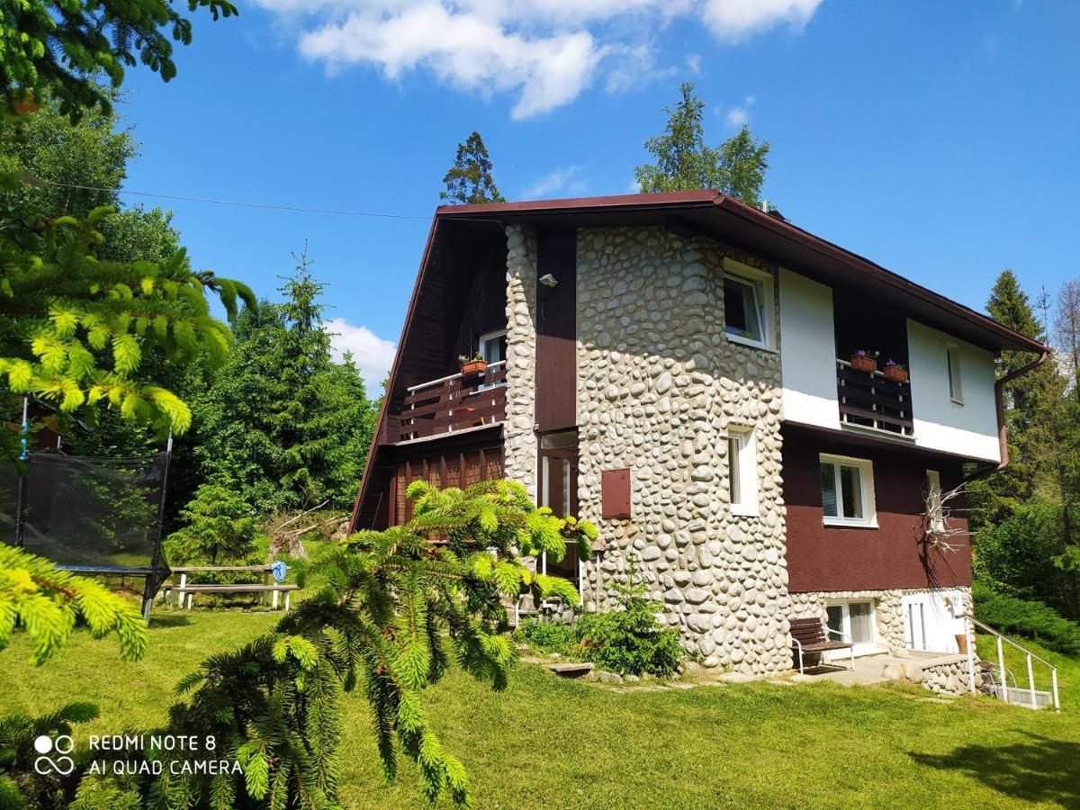 Dusan Stola Exterior photo