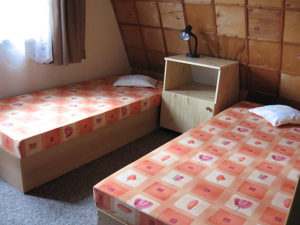 Dusan Stola Room photo