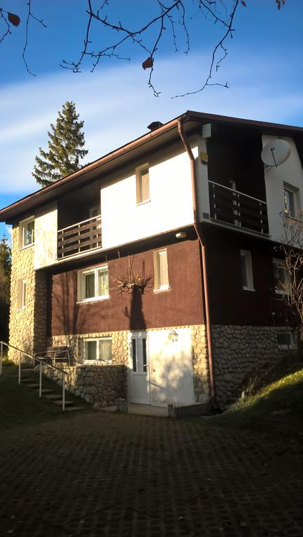 Dusan Stola Exterior photo